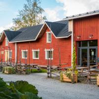 Haapala Brewery restaurant and accommodation，位于沃卡蒂的酒店
