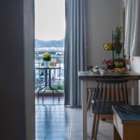 Miva Sea View，位于法里拉基的酒店