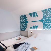 ibis Styles Nancy Laxou，位于南希的酒店