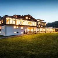湖畔渔夫酒店，位于海特尔旺的酒店