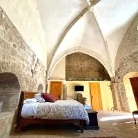 Castillo de Bulbuente de Luis Zueco，位于Bulbuente的酒店