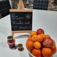 O Chouzal，位于阿鲁卡的酒店
