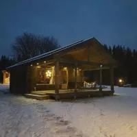 Stordrågen,位于基尔的酒店