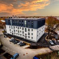 MyApartments Kotka，位于塔林Kristiine的酒店