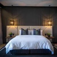 The Capital Zimbali，位于巴利托的酒店