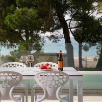 Apartment Villa Fasana by Interhome，位于法扎纳的酒店