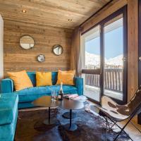 Apartment Super Tignes-1 by Interhome，位于蒂涅Le Lavachet的酒店