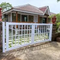 Swaru Luxurious Villa in Tamhini Ghat & Kolad Rafting,位于Nizāmpur的酒店