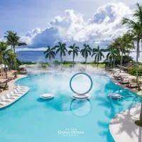 Coral Ocean Resort，位于塞班塞班国际机场 - SPN附近的酒店