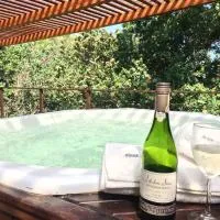 Sodwana Bay Lodge, House 31，位于索德瓦纳湾的酒店