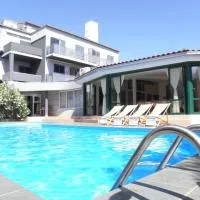 Levant Residence，位于苏科尚的酒店