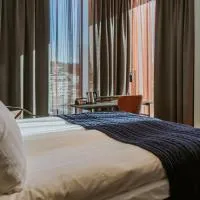 Quality Hotel The Weaver，位于哥德堡的酒店