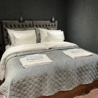 Buffalo Hotell，位于Skutskär的酒店