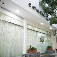 Cataleya Hotel，位于圣多明各Colonial Zone的酒店