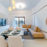 FAM Living - Al Safa Residences - SZR，位于迪拜阿尔萨法的酒店