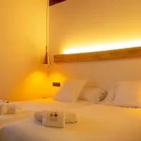 Domus Oncinae，位于Oncina de la Valdoncina的酒店