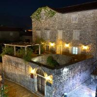 VivaV，位于布德瓦的酒店