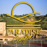 Paradise Canyon Golf Resort, Signature Walkout Condo 380，位于莱斯布里奇莱斯布里奇县机场 - YQL附近的酒店