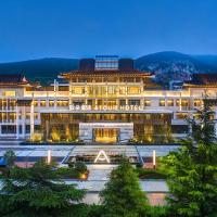 徐州云龙湖矿业大学亚朵酒店，位于徐州泉山区的酒店