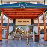 The Palm Hotel，位于Kafr EL Sheikh的酒店