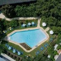 Stagecoach Inn,位于Salado的酒店