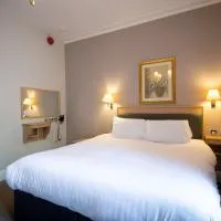 Heart of England, Northampton by Marston's Inns，位于达文特里的酒店