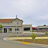 Comfort Inn Westshore Beach，位于纳皮尔内皮尔机场 - NPE附近的酒店