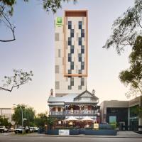 Holiday Inn West Perth, an IHG Hotel，位于珀斯西珀斯的酒店