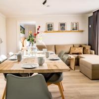 Smart Resorts Haus Saphir Ferienwohnung 502，位于温特贝格Neuastenberg的酒店