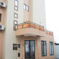 Hôtel Marbella，位于洛美洛美-托科安机场 - LFW附近的酒店