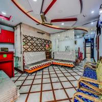 AIRPORT SKY INN HOMESTAY，位于斋浦尔斋浦尔机场 - JAI附近的酒店