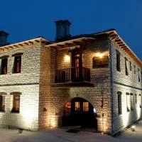 Giagia Evgenia，位于维特萨的酒店