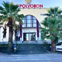 唐普弗伦酒店，位于埃斯特帕的酒店