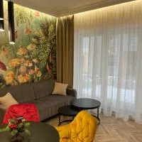 Apartament Sweet Dream Longinówka，位于布罗德尼察的酒店