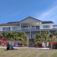 Taipa Coastal Retreat，位于泰帕的酒店
