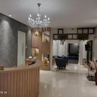 Prosper Executive Hotel，位于Capivari的酒店