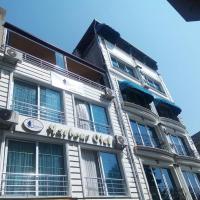 Harbour Hotel，位于锡诺普Sinop Airport - NOP附近的酒店