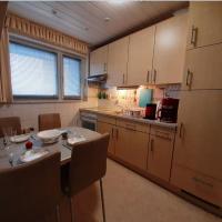 HomeSweetHome in Residential Park near Uni with WiFi Parking Balcony，位于卡塞尔Nord-Holland的酒店