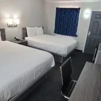 Green Country Inn，位于Henryetta的酒店