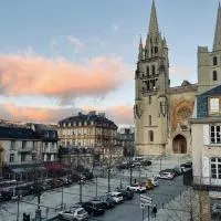 Gîte de Mende,位于芒德的酒店