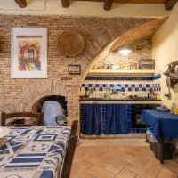 Casa della Nonna，位于Caltavuturo的酒店