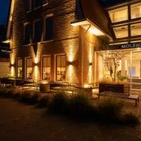 Hotel Molenzicht，位于内斯的酒店