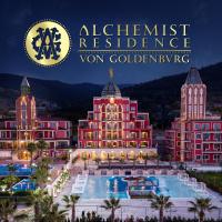 Alchemist Residence Von Goldenburg，位于普罗夫迪夫的酒店