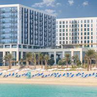 巴林马拉西海滩葳达度假村 ，位于麦纳麦Al Muharraq的酒店