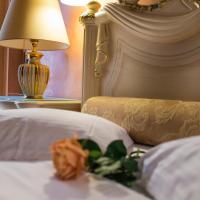Anastazia Luxury Suites & Spa，位于雅典Drosia的酒店