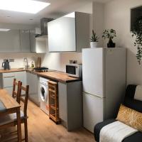Modern apartment in Bexley - 25 minutes from central London