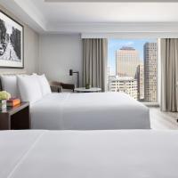 Hyatt Regency San Francisco Downtown SOMA，位于旧金山市场南（SOM）的酒店