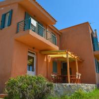 Alekos Beach Houses-Sundance Beach Resort，位于里科索翁的酒店