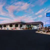 Motel 6 Burlington，位于伯灵顿的酒店