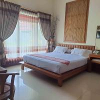 Omahkoe Syariah Guesthouse RedPartner，位于Seturan日惹机场 - JOG附近的酒店